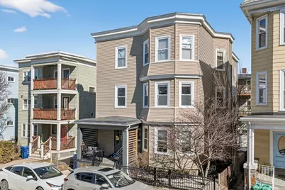 12 Woodlawn St #2, Boston, MA 02130 - Photo 1