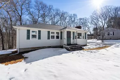 87 Hilldale Rd, Ashland, MA 01721 - Photo 1