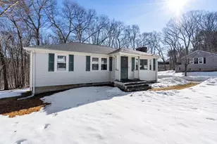 87 Hilldale Rd, Ashland, MA 01721 - Photo 1