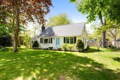 19 Anthony, Yarmouth, MA 02673 - Photo 1