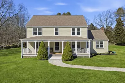 24 Ridge Hill Road, Scituate, MA 02066 - Photo 1