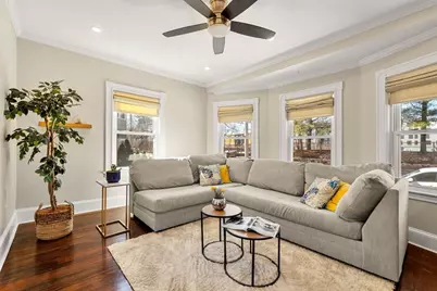 24 Prescott St #1, Boston, MA 02136 - Photo 1