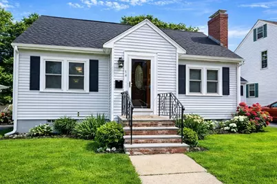 34 Sammett Ave, Boston, MA 02131 - Photo 1