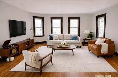 22 Heath St #1, Somerville, MA 02145 - Photo 1