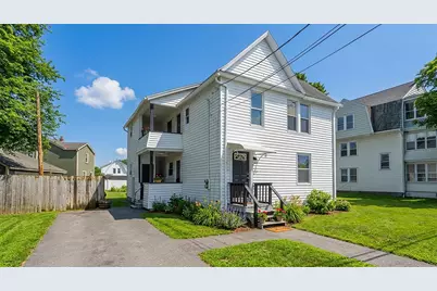 248 Hampden St, Chicopee, MA 01013 - Photo 1