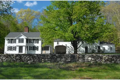 105 Lexington Rd, Concord, MA 01742 - Photo 1