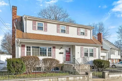 35 Fells Avenue Ter, Medford, MA 02155 - Photo 1