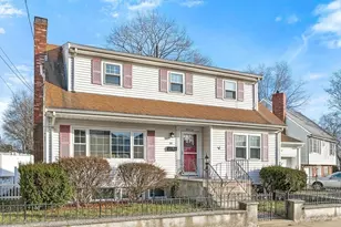 35 Fells Ave Terrace, Medford, MA 02155 - Photo 1