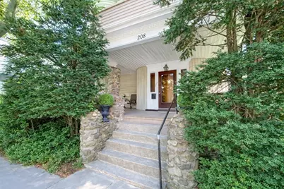 208 Rawson Road #3, Brookline, MA 02445 - Photo 1