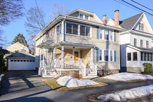 17-19 Albany St, Quincy, MA 02170 - Photo 1