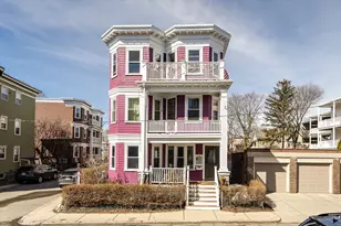 7 Dawes St, Boston, MA 02125 - Photo 1