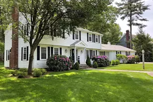 57 Brierbrook St, Milton, MA 02186 - Photo 1