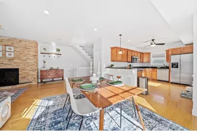 40 Pleasant St #2, Arlington, MA 02476 - Photo 1