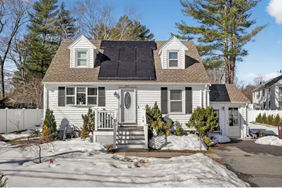 1639 Main St, Weymouth, MA 02190 - Photo 1