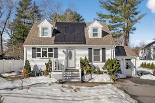 1639 Main St, Weymouth, MA 02190 - Photo 1