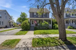 42 Lawler St, Holyoke, MA 01040 - Photo 1