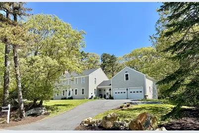 117 A P Newcomb Rd, Brewster, MA 02631 - Photo 1