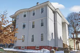 19 Woodbine St, Worcester, MA 01603 - Photo 1