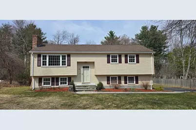 11 Juniper Brook Rd, Northborough, MA 01532 - Photo 1