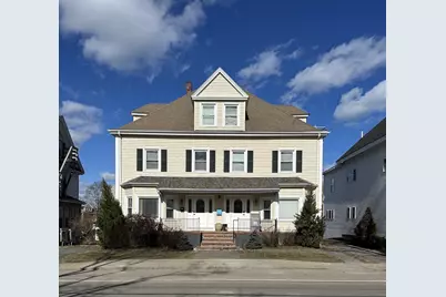 131 Court St. #1L, Plymouth, MA 02360 - Photo 1