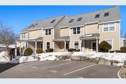 74 Hammond Place #74, Woburn, MA 01801 - Photo 1