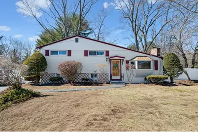 16 Manor Ave, Burlington, MA 01803 - Photo 1
