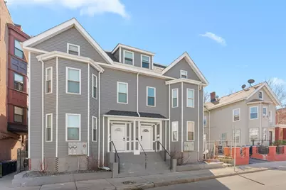 6 W Cottage St #1, Boston, MA 02125 - Photo 1