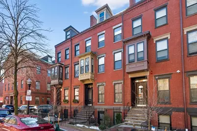 60 Rutland St #4, Boston, MA 02118 - Photo 1
