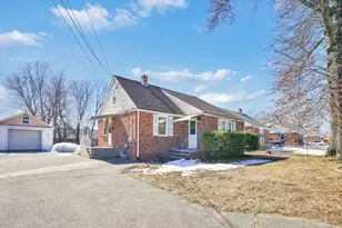 107 Beauregard Terrace, Chicopee, MA 01020 - Photo 1