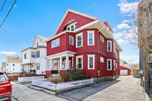 228 Harvard St, Medford, MA 02155 - Photo 1