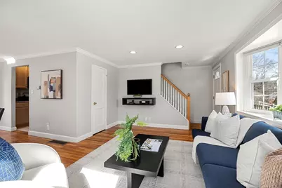 7 Bow St #7, Arlington, MA 02474 - Photo 1