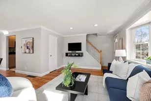 7 Bow St, Arlington, MA 02474 - Photo 1