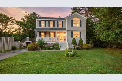 4 Mather Dr, Wareham, MA 02571 - Photo 1
