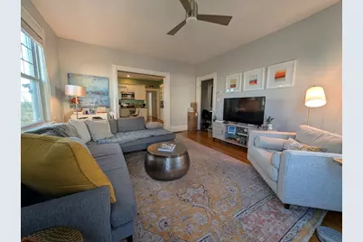 95 Brown Ave #1, Boston, MA 02131 - Photo 1