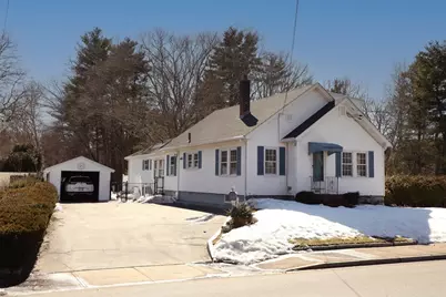930 Bay Street, Taunton, MA 02780 - Photo 1