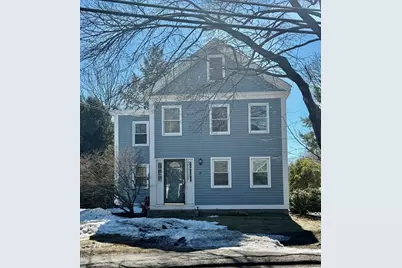 27 Andover Road #1, Billerica, MA 01821 - Photo 1