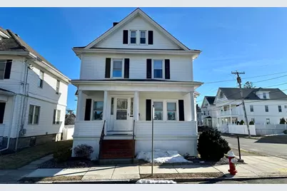 32 Priscilla St, New Bedford, MA 02740 - Photo 1
