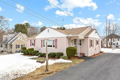 65 Arthur St., Methuen, MA 01844 - Photo 1