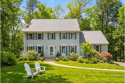 18 Ravens Bluff, Andover, MA 01810 - Photo 1