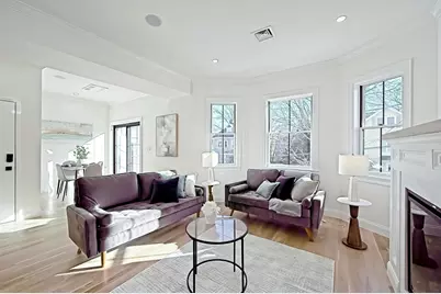 252 Lexington Avenue #2, Cambridge, MA 02138 - Photo 1