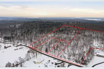 0 Kendall St, Parcel C, Granby, MA 01033 - Photo 1