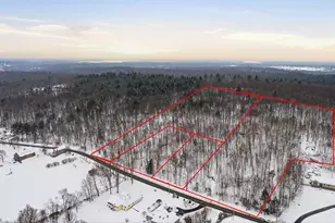 0 Kendall St Parcel C, Granby, MA 01033 - Photo 1