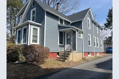 10 Malden St, Worcester, MA 01606 - Photo 1
