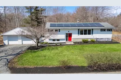 237 Davis Rd, Bedford, MA 01730 - Photo 1