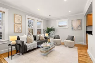 4 Magnolia St, Arlington, MA 02474 - Photo 1