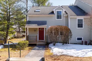 2101 Halcyon Dr, Worcester, MA 01606 - Photo 1