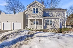 279 West Central, Natick, MA 01760 - Photo 1