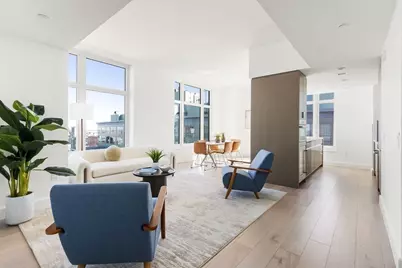 100 Lovejoy Wharf #11 A, Boston, MA 02114 - Photo 1