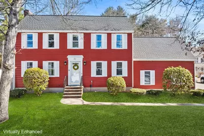 300 Woburn St, Wilmington, MA 01887 - Photo 1