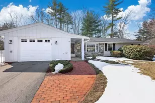 16 Bayberry Ln, Framingham, MA 01701 - Photo 1